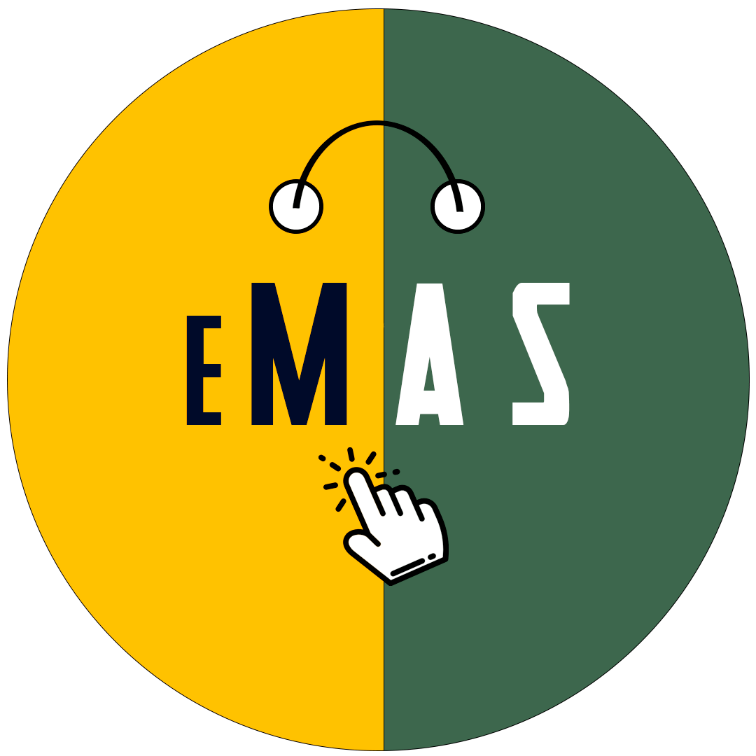 Logo e emas cl